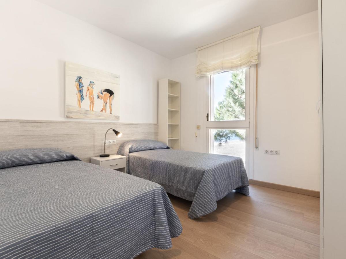 Apartment Reus Mediterrani By Interhome Villafortuny Luaran gambar