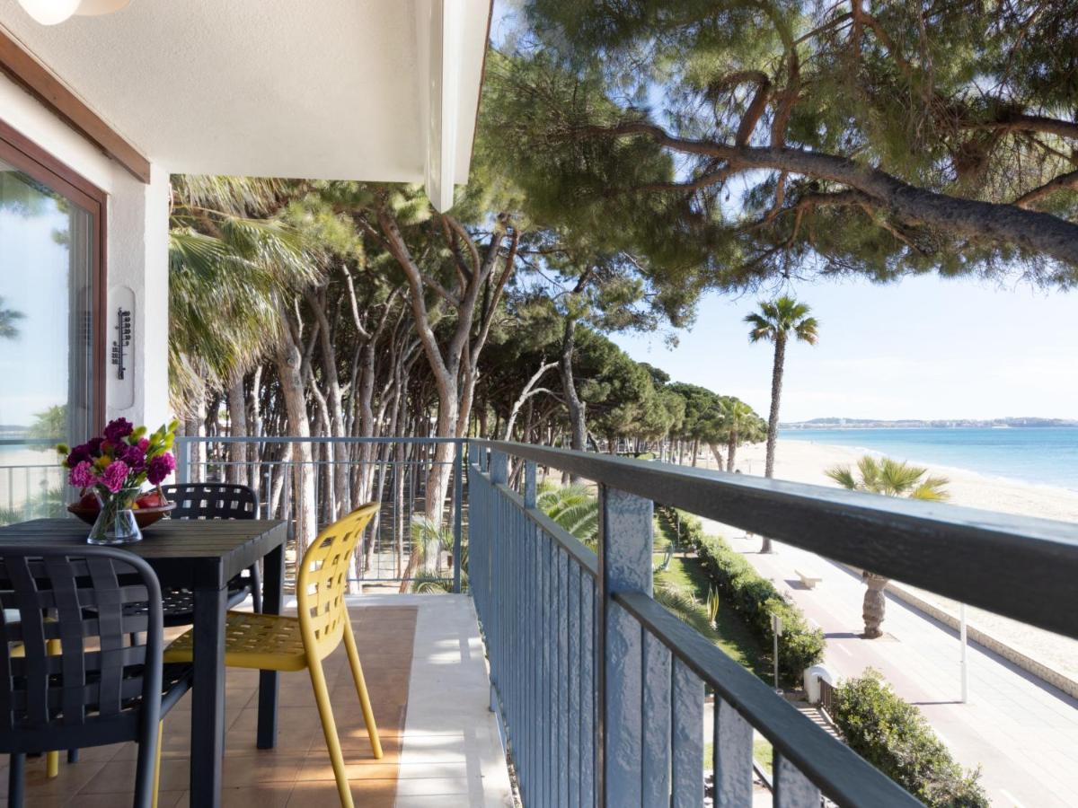Apartment Reus Mediterrani By Interhome Villafortuny Luaran gambar