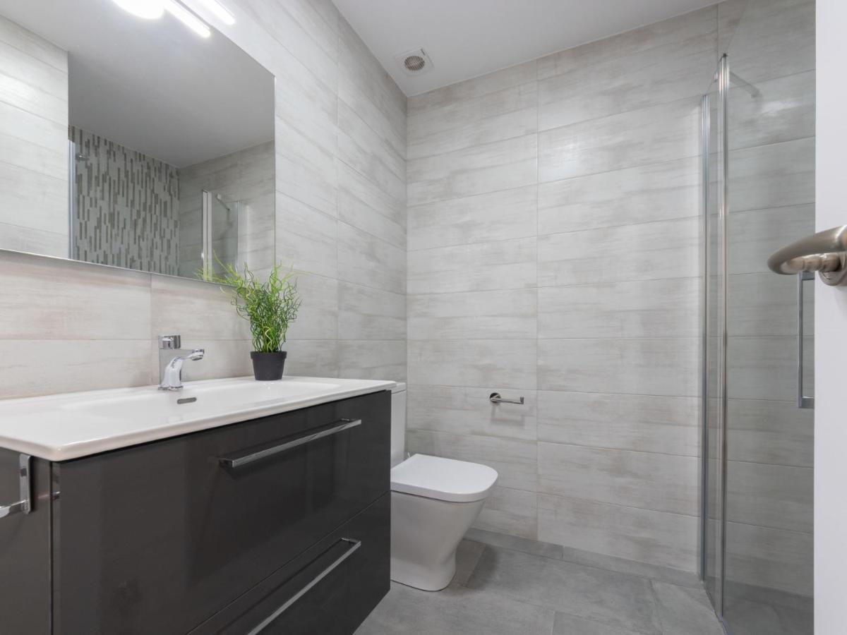Apartment Reus Mediterrani By Interhome Villafortuny Luaran gambar