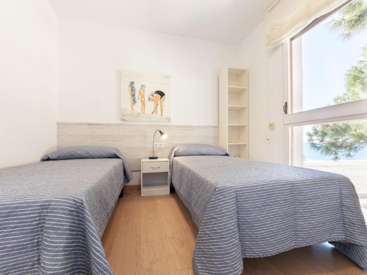 Apartment Reus Mediterrani By Interhome Villafortuny Luaran gambar
